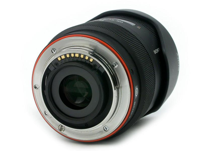���ᣨSONY��T* DT 16-80mm f/3.5-F4.5 ZA��SAL1680Z�� ��1��
