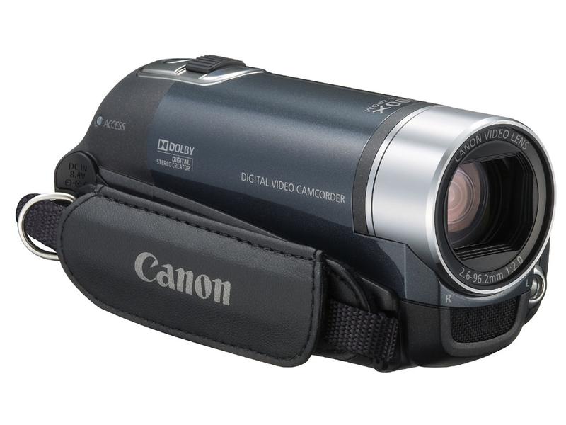 ���ܣ�Canon��FS200ͼƬ���� ��6�� -ZOL�йش����ߵ�6��