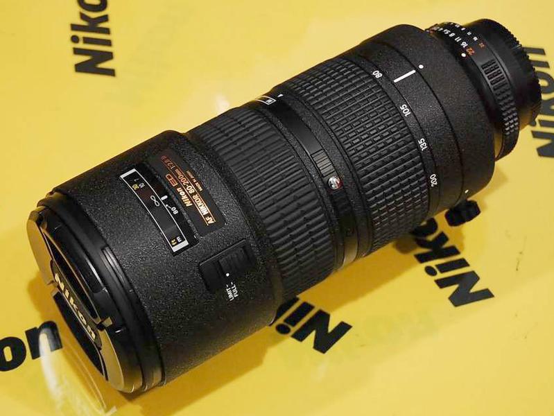 �῵��Nikon��AF Zoom-Nikkor 80-200mm f/2.8D ED��С���ڣ�ͼƬ���� ��8�� -ZOL�йش����ߵ�8��