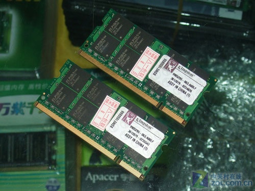 ������ʱ ��ʿ��2GB HyperX��������ͼƬ����,ͼ5-ZOL�йش����ߵ�5��