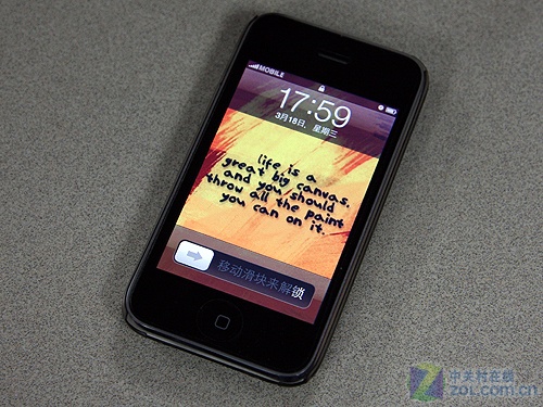 2.0�̼�����Ǯ ����iPhone3G�ĸ��¸���ͼƬ����,ͼ3-ZOL�йش����ߵ�3��