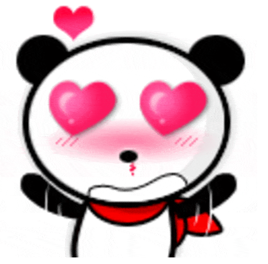 动漫 卡通 漫画 毛绒玩具 头像 玩偶 938_923 gif 动态图 动图