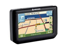 Navman F25