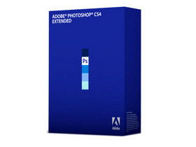 Adobe Photoshop CS4 Extended 11.0 for Windows(Ӣ��)