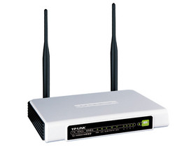 TP-LINK TD-W89841N��ǿ�͡ﾭ������·���� ȫ�������������������ͻ���װ