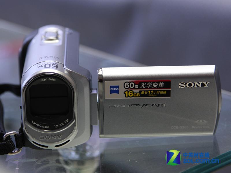 ���ᣨSONY��DCR-SX60EͼƬ���� ��3�� -ZOL�йش����ߵ�3��