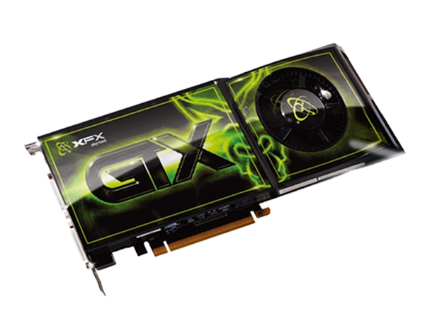 XFXѶ��GTX275(GX-275X-ADF)ͼƬ���� ��6�� -ZOL�йش����ߵ�6��