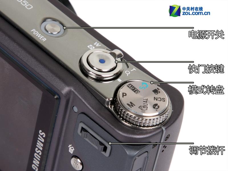 ���ǣ�Samsung��WB550ͼƬ���� ��44�� -ZOL�йش����ߵ�44��