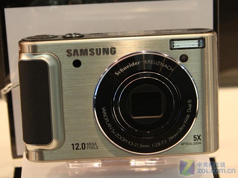 ���ǣ�Samsung��WB1000ʵ��ͼ ��1��
