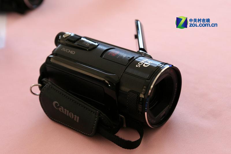���ܣ�Canon��HF S10 ��1��