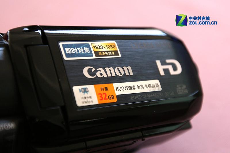 ���ܣ�Canon��HF S10ͼƬ���� ��8�� -ZOL�йش����ߵ�8��