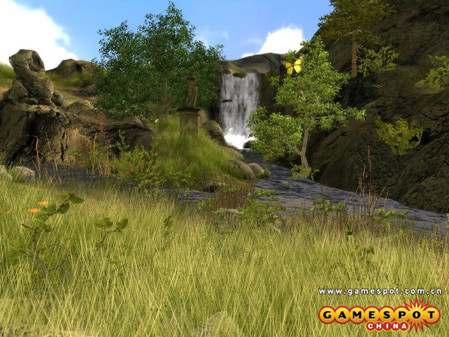 欧洲中世纪RTS《行会2》华美画面欣赏