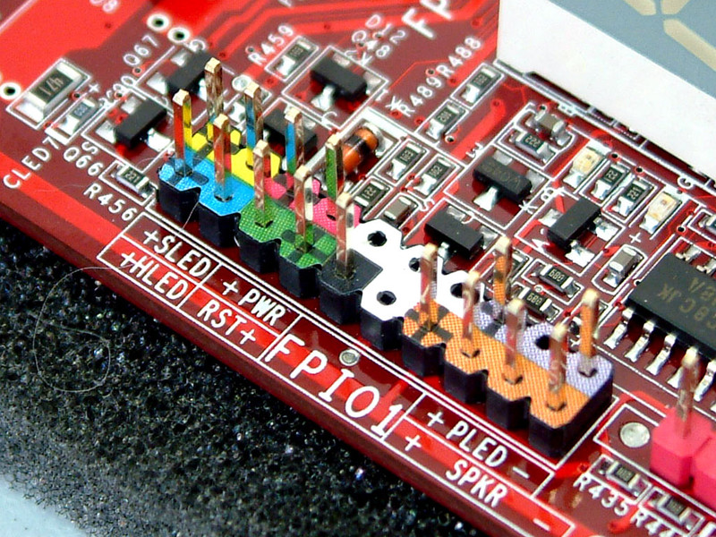 �ɾͲ���װ������ PCI-Eװ��ȫ����ͼƬ����,ͼ19-ZOL�йش����ߵ�19��