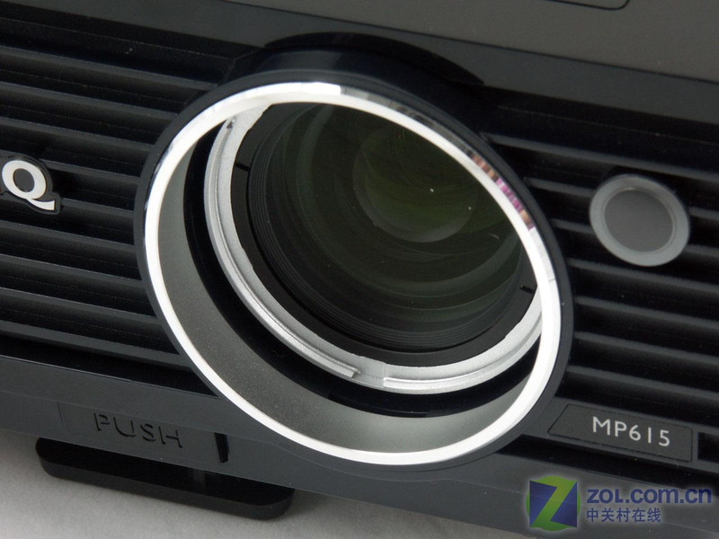 ������BenQ��MP615ͼƬ���� ��2�� -ZOL�йش����ߵ�2��