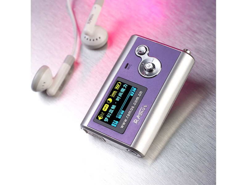 ��ħ��RAMOS��RM-717B��256MB��ͼƬ���� ��6�� -ZOL�йش����ߵ�6��
