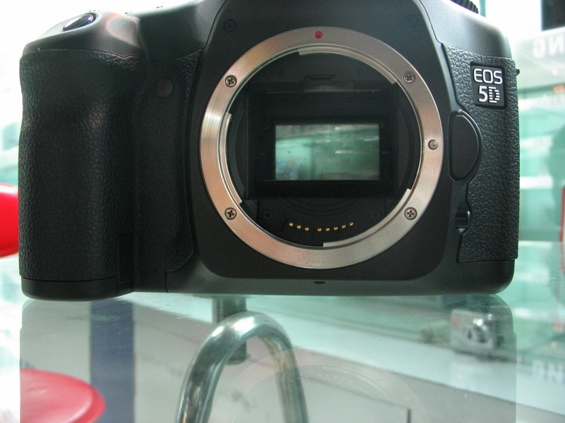 ���ܣ�Canon��5DͼƬ���� ��64�� -ZOL�йش����ߵ�64��