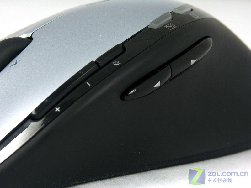 �޼���Logitech��MX610ͼƬ���� ��17�� -ZOL�йش����ߵ�17��