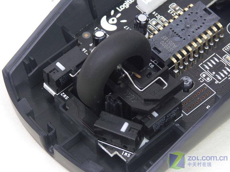 �޼���Logitech��G1���ͼƬ���� ��54�� -ZOL�йش����ߵ�54��