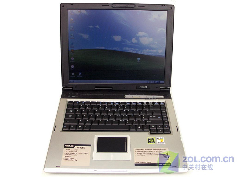 ��˶��ASUS��A6K A65T30K-DRͼƬ���� ��13�� -ZOL�йش����ߵ�13��