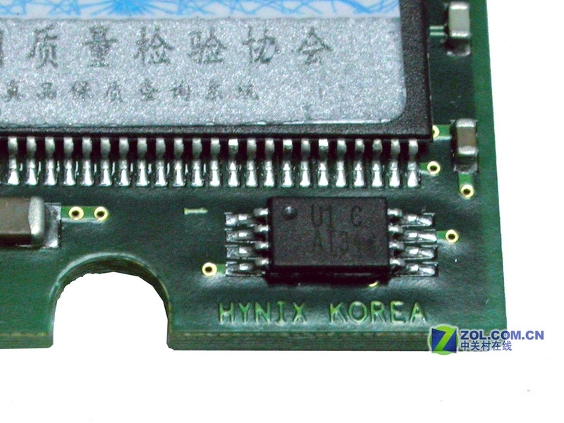 �ִ���Hynix��512MB DDR 400ͼƬ���� ��6�� -ZOL�йش����ߵ�6��