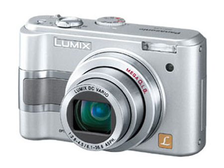 ���£�Panasonic��DMC-LZ5GKͼƬ���� ��3�� -ZOL�йش����ߵ�3��