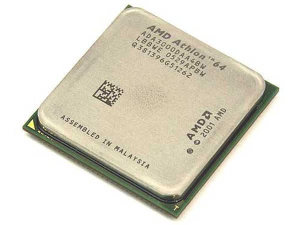 AMD����64 3000+(ɢ)ͼƬ���� ��4�� -ZOL�йش����ߵ�4��