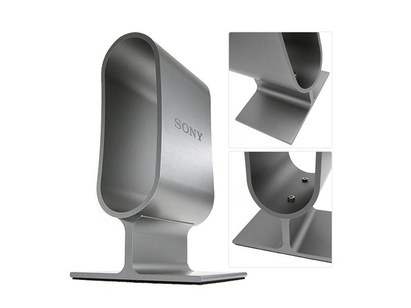 【高清图】索尼(sony)QUALIA 010图片 图2-ZO