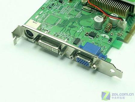 MAXSUN�����u��7300GS��ʯ��ͼƬ���� ��6�� -ZOL�йش����ߵ�6��