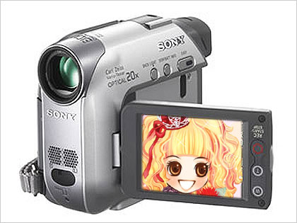 ���ᣨSONY��HC33EͼƬ���� ��8�� -ZOL�йش����ߵ�8��