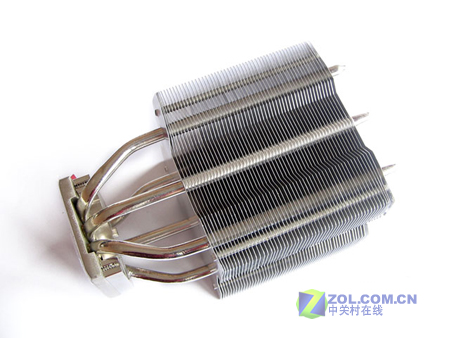 ����͹�� ���ȸ�Evercoolɢ��������ͼƬ����,ͼ3-ZOL�йش����ߵ�3��