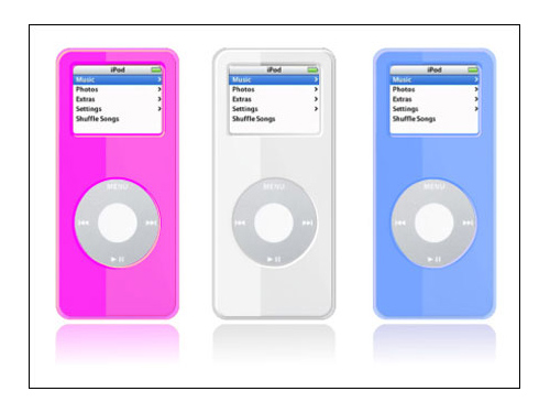 ƻ����Apple��iPod nano��1GB��ͼƬ���� ��7�� -ZOL�йش����ߵ�7��