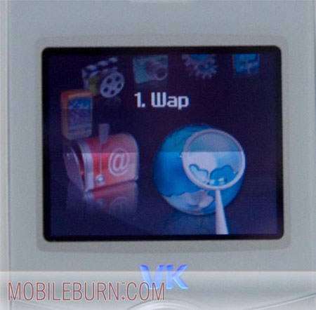 ��������1GB�ڴ�9.9mm�� VK5000�����ͼƬ����,ͼ5-ZOL�йش����ߵ�5��