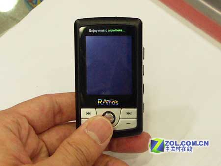 ��ħ��RAMOS��RM950��256MB��ͼƬ���� ��5�� -ZOL�йش����ߵ�5��