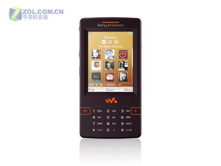 ���ᰮ���ţ�Sony Ericsson��W958cͼƬ���� ��35�� -ZOL�йش����ߵ�35��