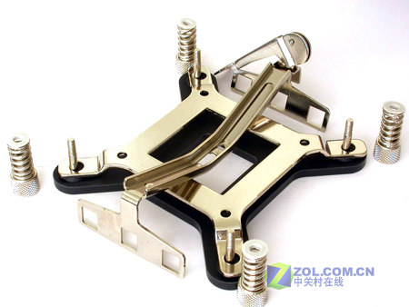 ����͹�� ���ȸ�Evercoolɢ��������ͼƬ����,ͼ9-ZOL�йش����ߵ�9��