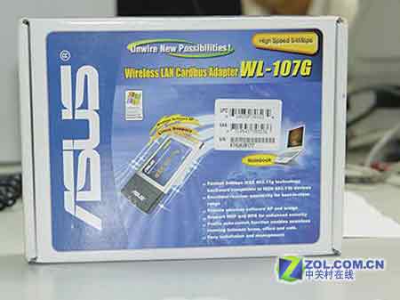 ��˶54M��������WL-107gȫ������ͼƬ����,ͼ2-ZOL�йش����ߵ�2��