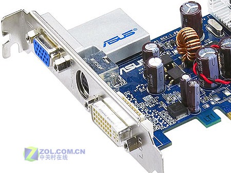 ��˶��ASUS��EN7300GS/HTD(128M)ͼƬ���� ��5�� -ZOL�йش����ߵ�5��