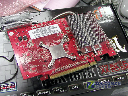 ˫����UNIKA��������PCX1618˫���ͼƬ���� ��5�� -ZOL�йش����ߵ�5��