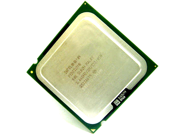 Intel����D˫�� 805(ɢ)ͼƬ���� ��6�� -ZOL�йش����ߵ�6��