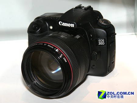 ���ܣ�Canon��EOS 30DͼƬ���� ��6�� -ZOL�йش����ߵ�6��