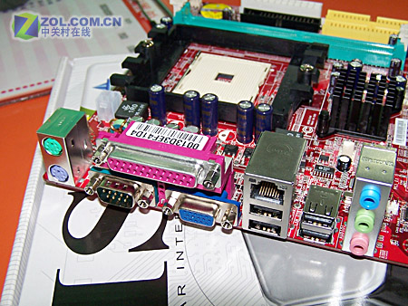 msi΢��΢��K8NGM-V ��1��