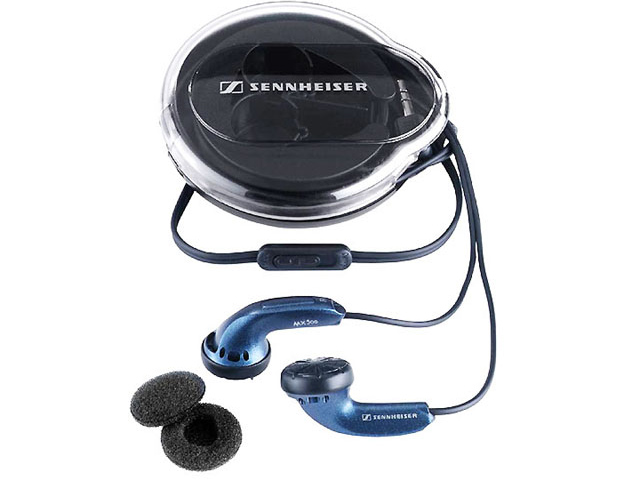 ɭ��������sennheiser��MX500�����ʰ棩ͼƬ���� ��6�� -ZOL�йش����ߵ�6��
