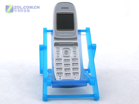 ���ᰮ���ţ�Sony Ericsson��Z300cͼƬ���� ��46�� -ZOL�йش����ߵ�46��
