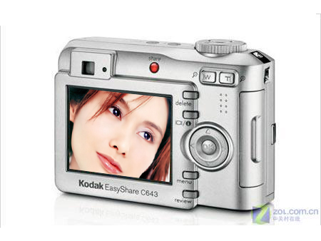 �´KODAK��C643ͼƬ���� ��4�� -ZOL�йش����ߵ�4��