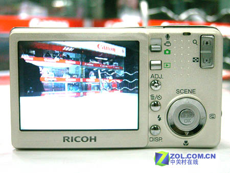 ���⣨Ricoh��R30ͼƬ���� ��3�� -ZOL�йش����ߵ�3��