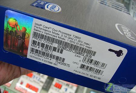 5800Ԫ ��߶�T2600�ƶ�CPU��ʼ����ͼƬ����,ͼ3-ZOL�йش����ߵ�3��