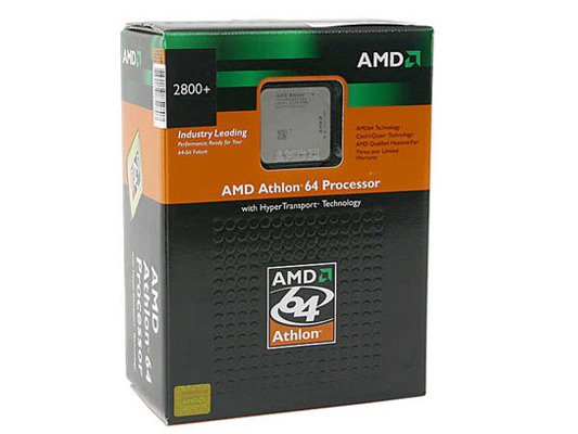 AMD����64 2800+(��) ��1��