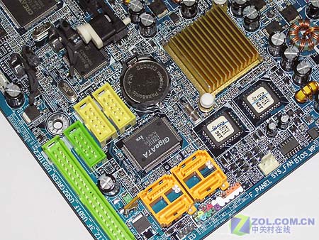 ���Σ�GIGABYTE��G1975XͼƬ���� ��12�� -ZOL�йش����ߵ�12��