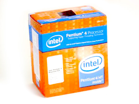 Intel����4 631(��) ��1��