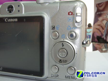 ���ܣ�Canon��A700ͼƬ���� ��9�� -ZOL�йش����ߵ�9��